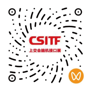 视频号二维码