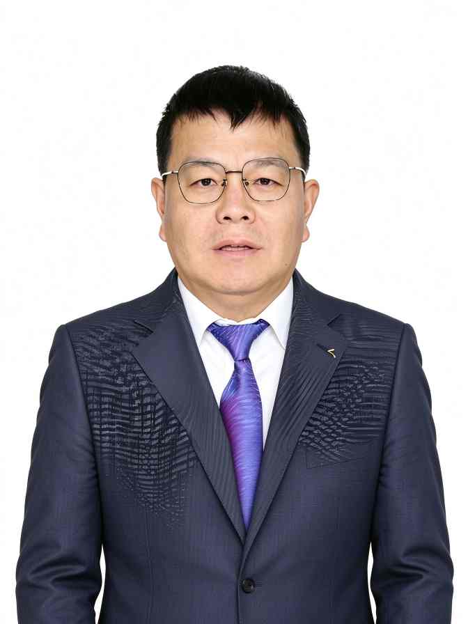 伏云发 演讲嘉宾照片