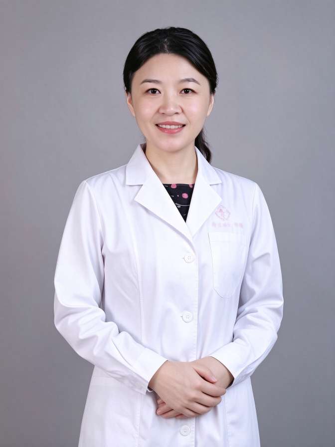 贾艳滨 演讲嘉宾照片