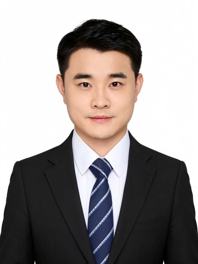 张琦 演讲嘉宾照片