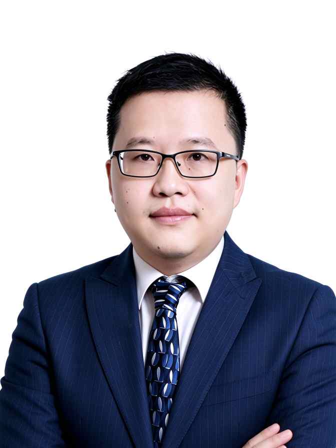 鲁艺 演讲嘉宾照片