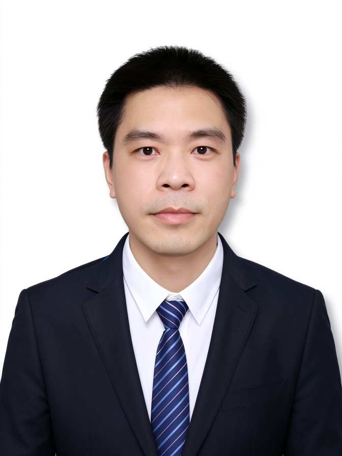 殷明 演讲嘉宾照片