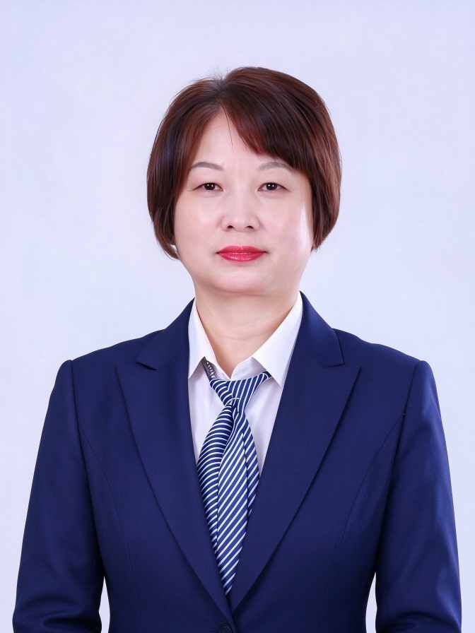 杨帮华 演讲嘉宾照片