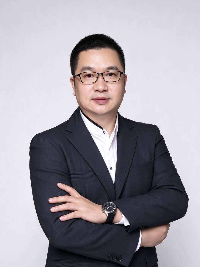 羊建文 演讲嘉宾照片
