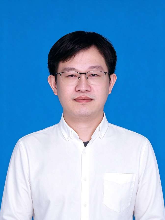 李晓涛 演讲嘉宾照片