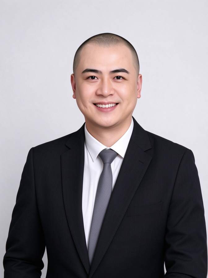 陶虎 演讲嘉宾照片